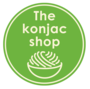 The Konjac Shop – Pasta Sin Calorías