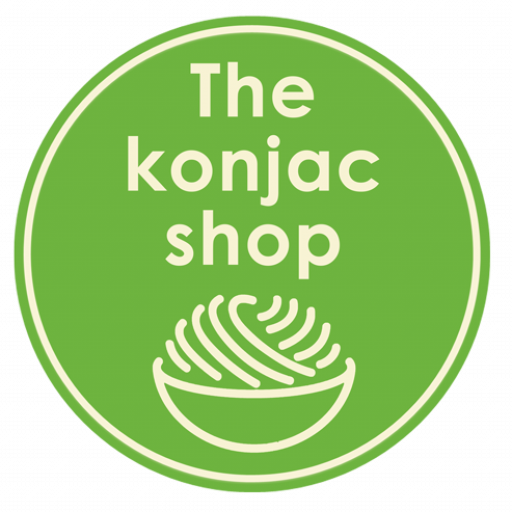 The Konjac Shop