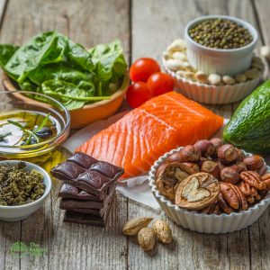 Alimentación y menopausia (1)